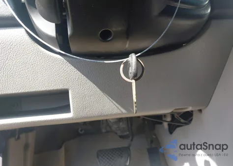 2006 Saturn Vue 4 Cyl из США, поврежденный, VIN 5GZCZ33D36S867522